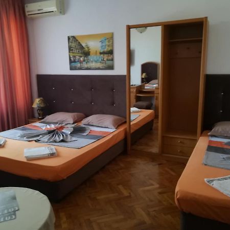 Guest House Stenli Primorsko Luaran gambar