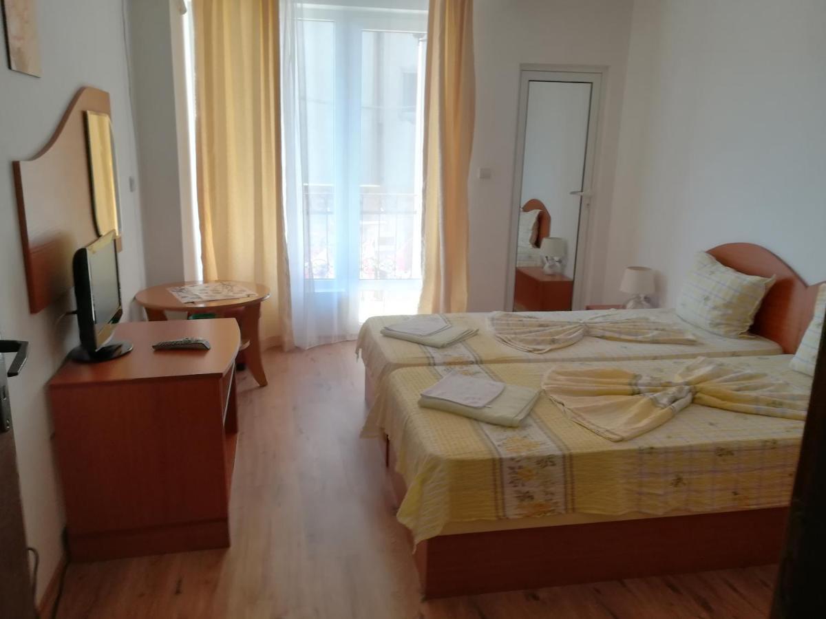 Guest House Stenli Primorsko Luaran gambar