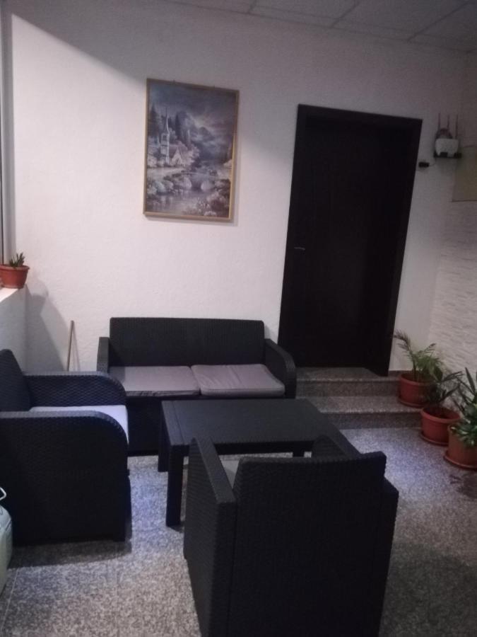 Guest House Stenli Primorsko Luaran gambar
