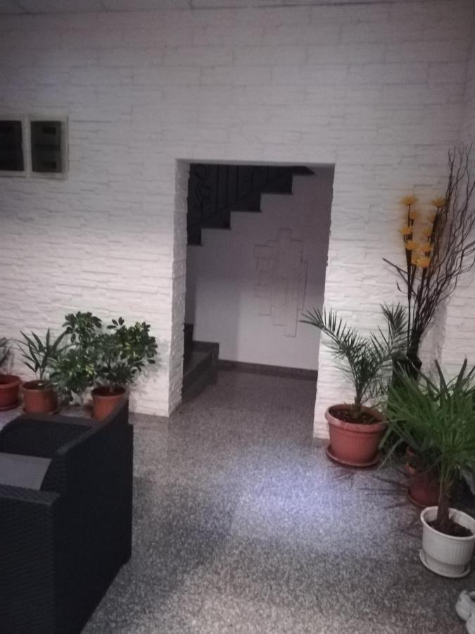 Guest House Stenli Primorsko Luaran gambar