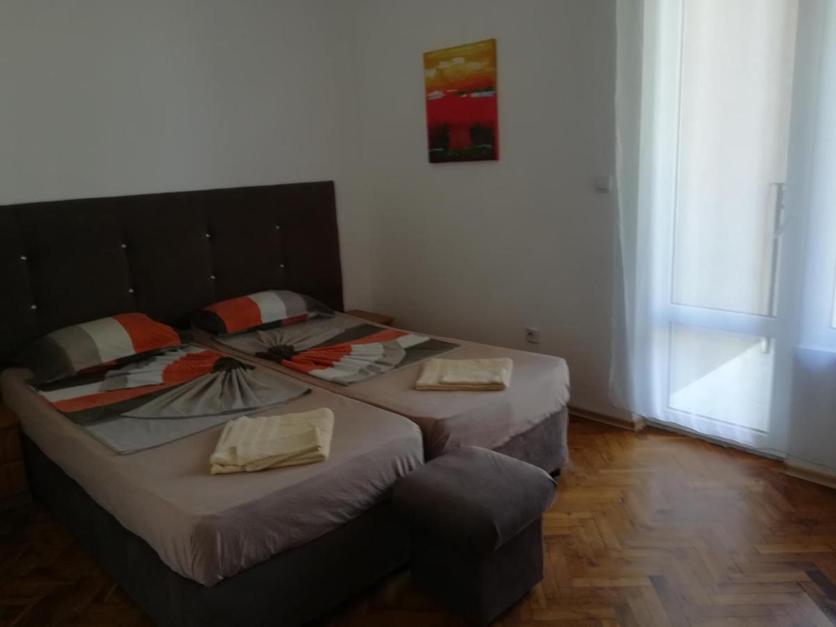 Guest House Stenli Primorsko Luaran gambar