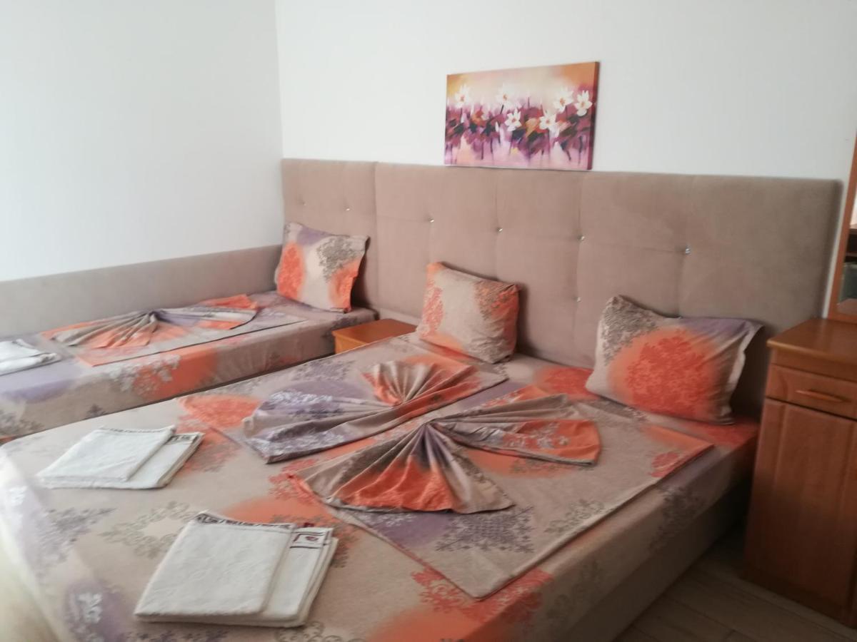 Guest House Stenli Primorsko Luaran gambar
