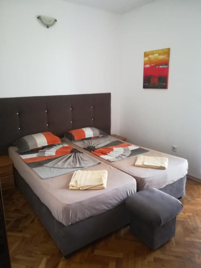 Guest House Stenli Primorsko Luaran gambar
