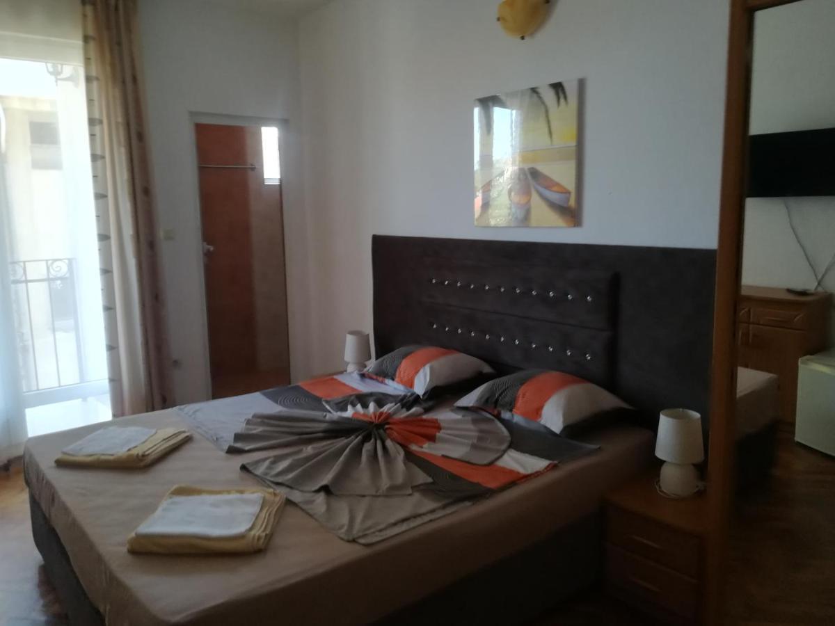 Guest House Stenli Primorsko Luaran gambar