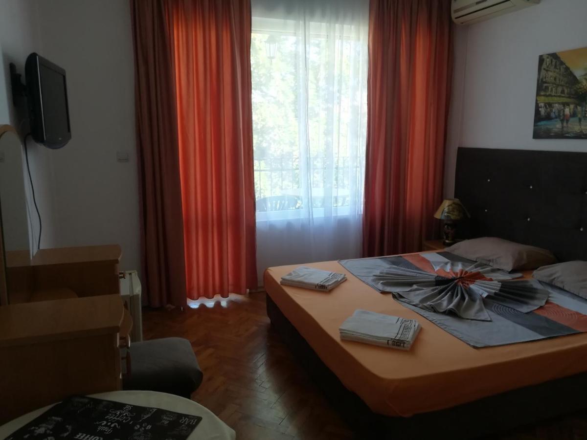 Guest House Stenli Primorsko Luaran gambar