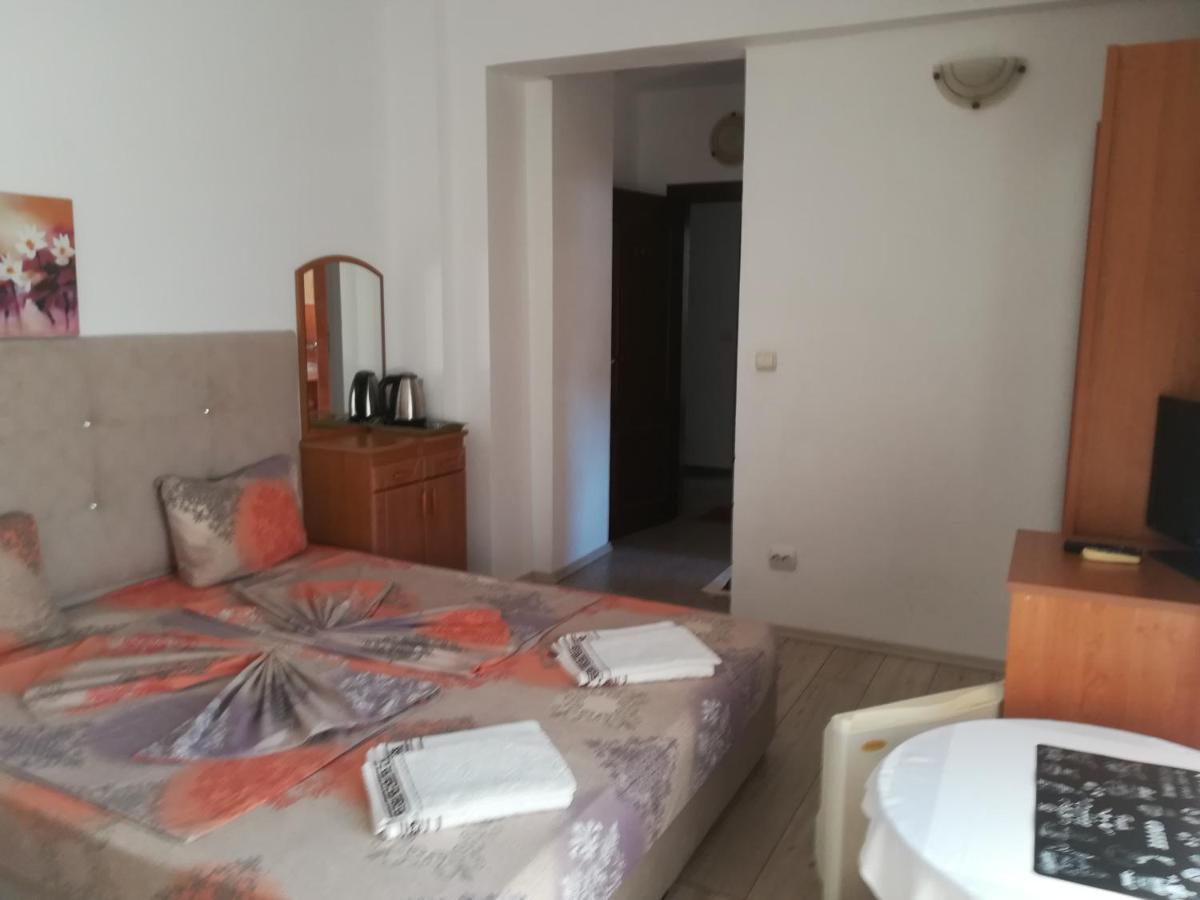 Guest House Stenli Primorsko Luaran gambar