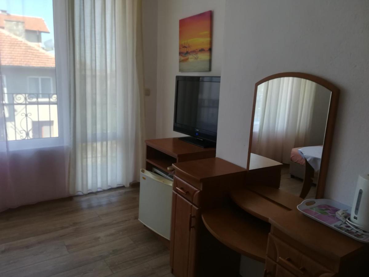 Guest House Stenli Primorsko Luaran gambar