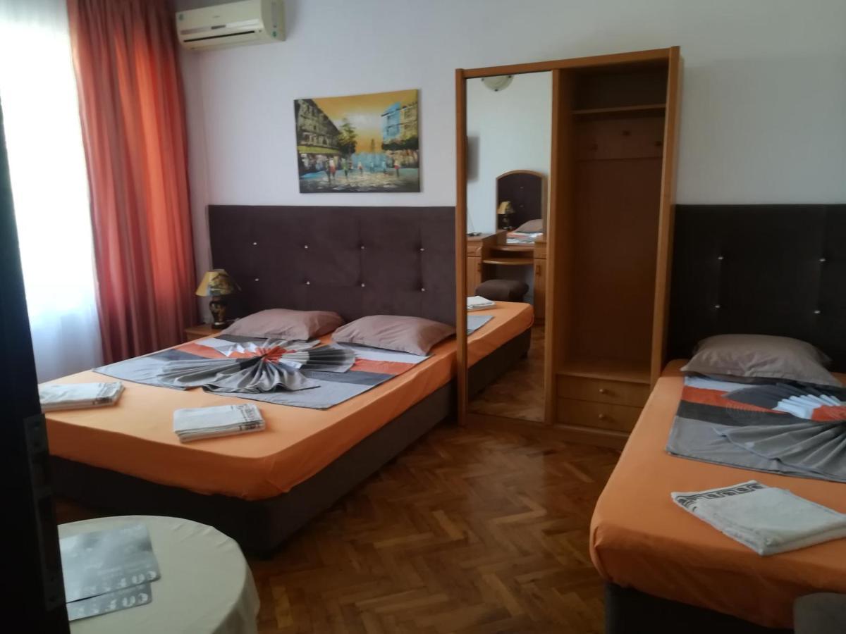 Guest House Stenli Primorsko Luaran gambar