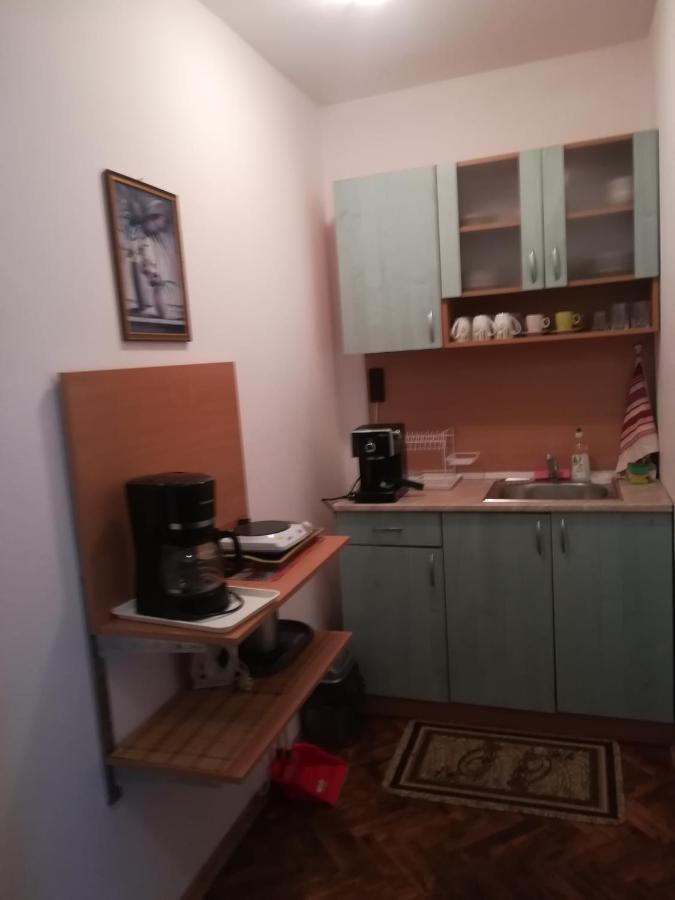 Guest House Stenli Primorsko Luaran gambar