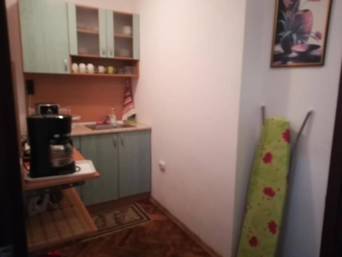 Guest House Stenli Primorsko Luaran gambar