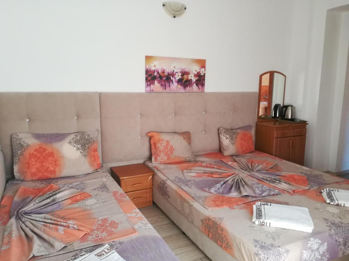 Guest House Stenli Primorsko Luaran gambar