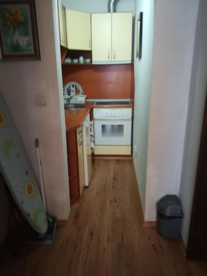 Guest House Stenli Primorsko Luaran gambar