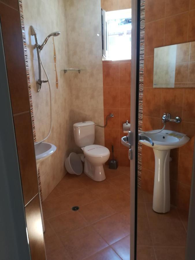 Guest House Stenli Primorsko Luaran gambar