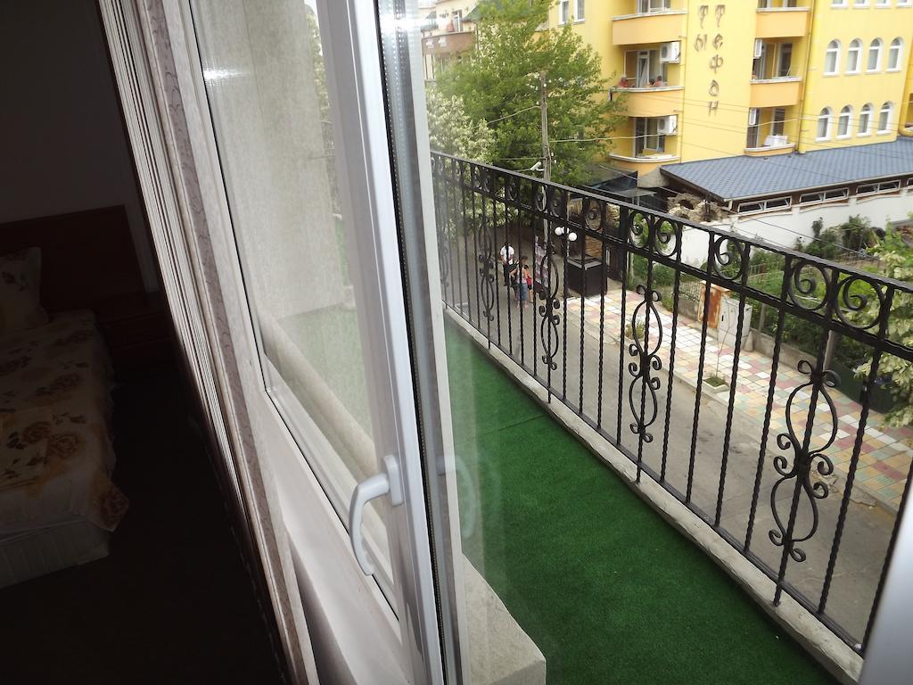 Guest House Stenli Primorsko Luaran gambar
