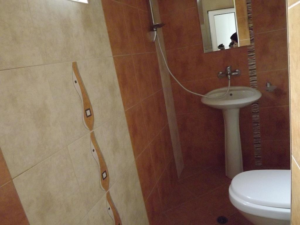 Guest House Stenli Primorsko Luaran gambar