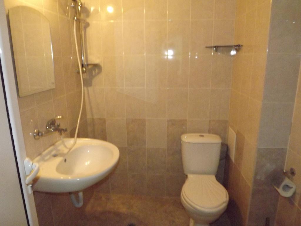 Guest House Stenli Primorsko Luaran gambar