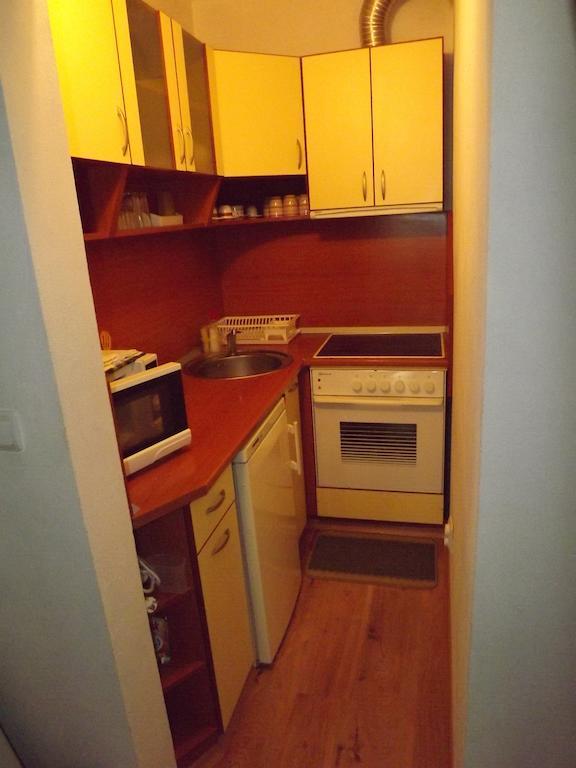 Guest House Stenli Primorsko Bilik gambar