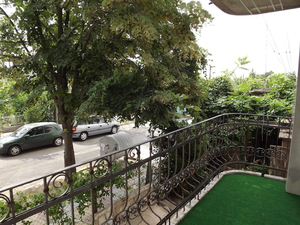 Guest House Stenli Primorsko Luaran gambar