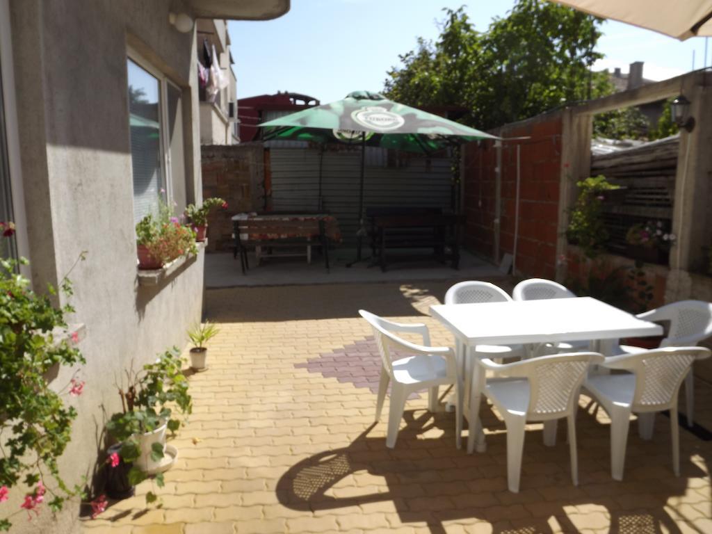 Guest House Stenli Primorsko Luaran gambar