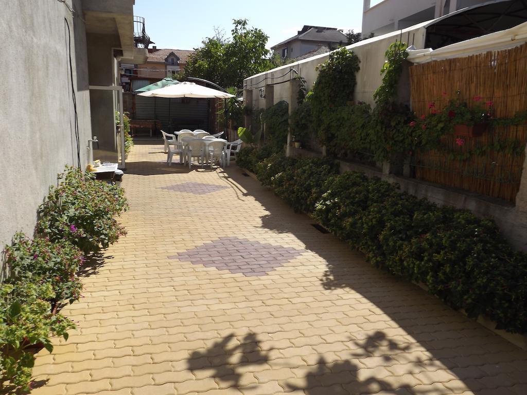 Guest House Stenli Primorsko Luaran gambar