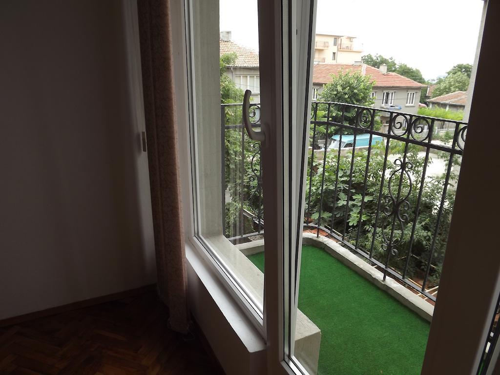 Guest House Stenli Primorsko Luaran gambar