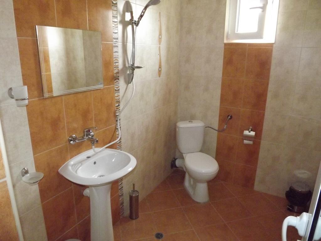 Guest House Stenli Primorsko Luaran gambar