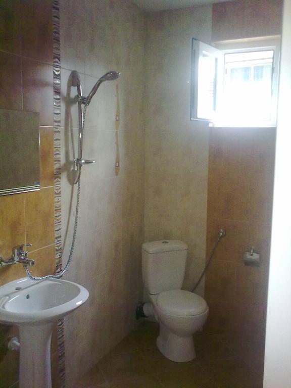 Guest House Stenli Primorsko Luaran gambar