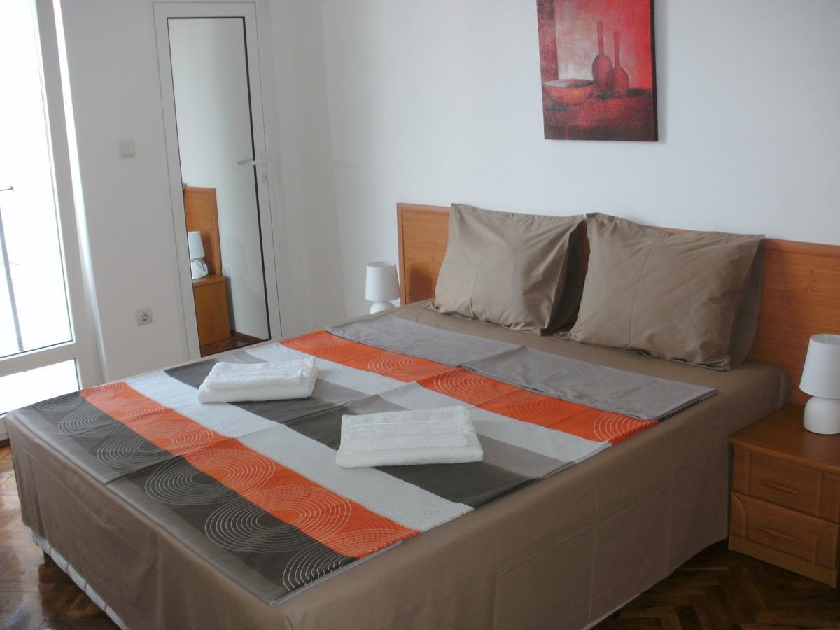 Guest House Stenli Primorsko Luaran gambar