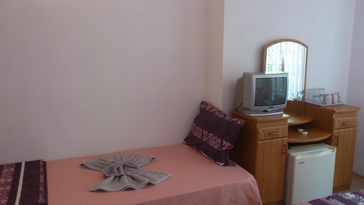 Guest House Stenli Primorsko Luaran gambar