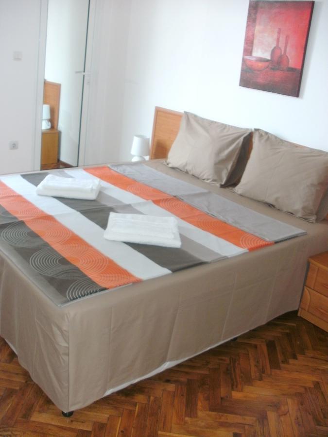 Guest House Stenli Primorsko Luaran gambar