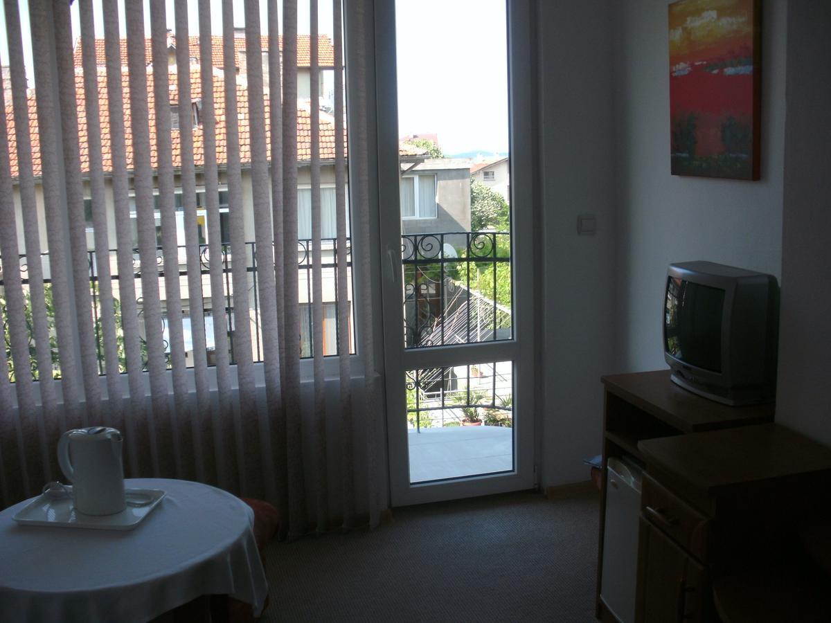 Guest House Stenli Primorsko Luaran gambar