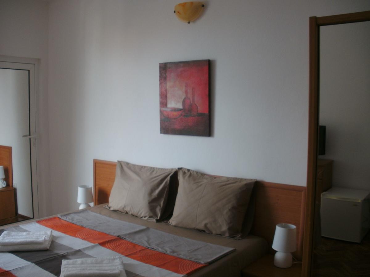 Guest House Stenli Primorsko Luaran gambar