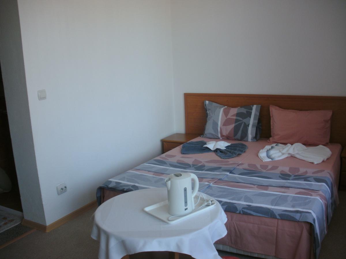 Guest House Stenli Primorsko Luaran gambar