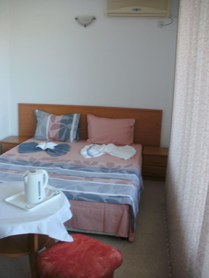 Guest House Stenli Primorsko Luaran gambar