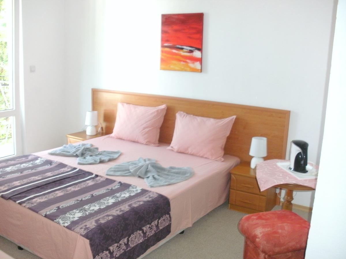 Guest House Stenli Primorsko Luaran gambar