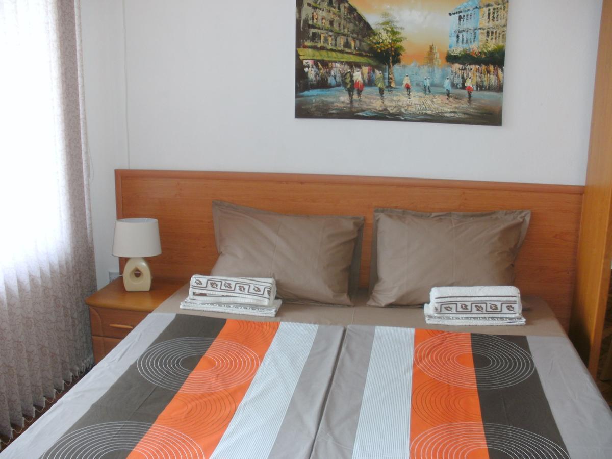 Guest House Stenli Primorsko Luaran gambar