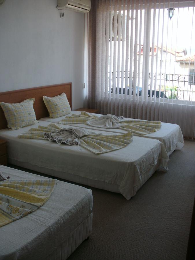 Guest House Stenli Primorsko Luaran gambar