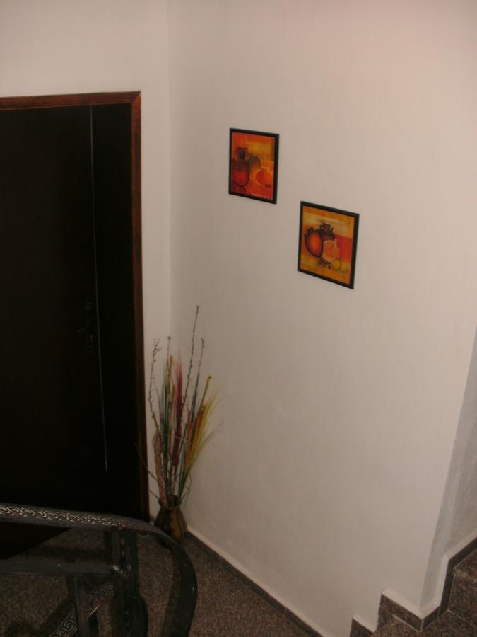 Guest House Stenli Primorsko Luaran gambar