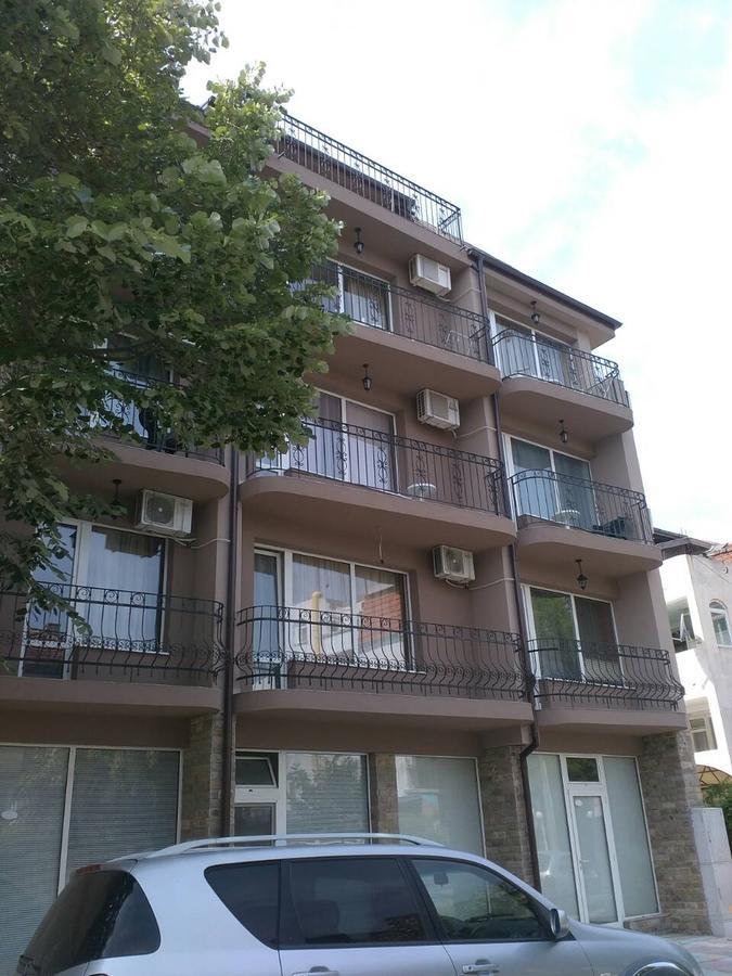 Guest House Stenli Primorsko Luaran gambar