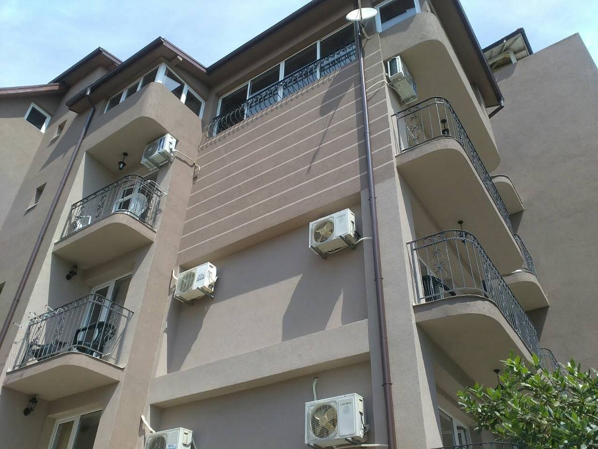 Guest House Stenli Primorsko Luaran gambar