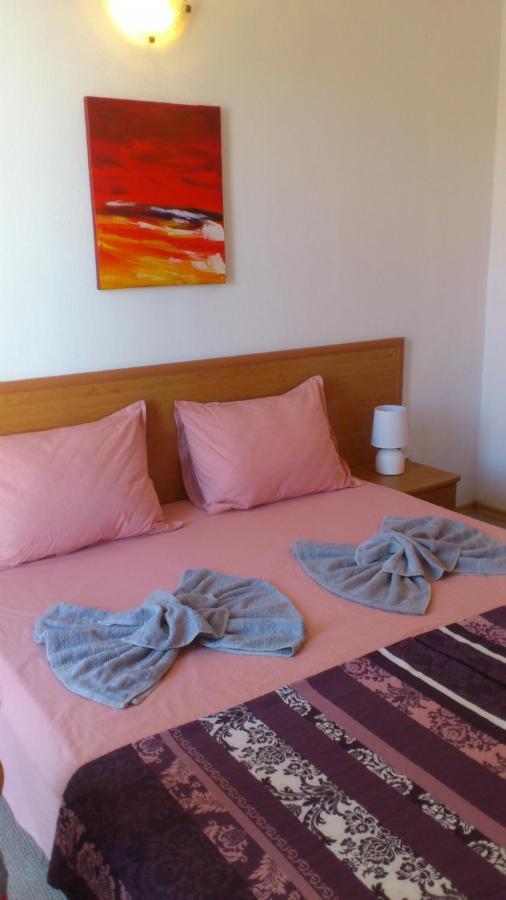 Guest House Stenli Primorsko Luaran gambar